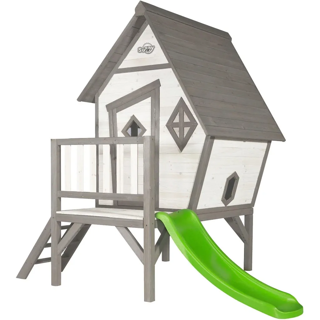 Cabin Spielhaus XL