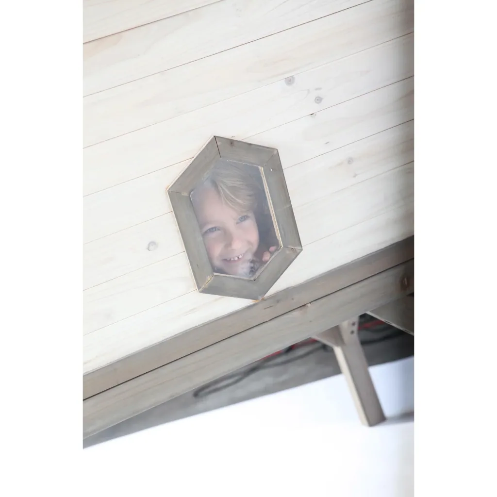 Cabin Spielhaus XL