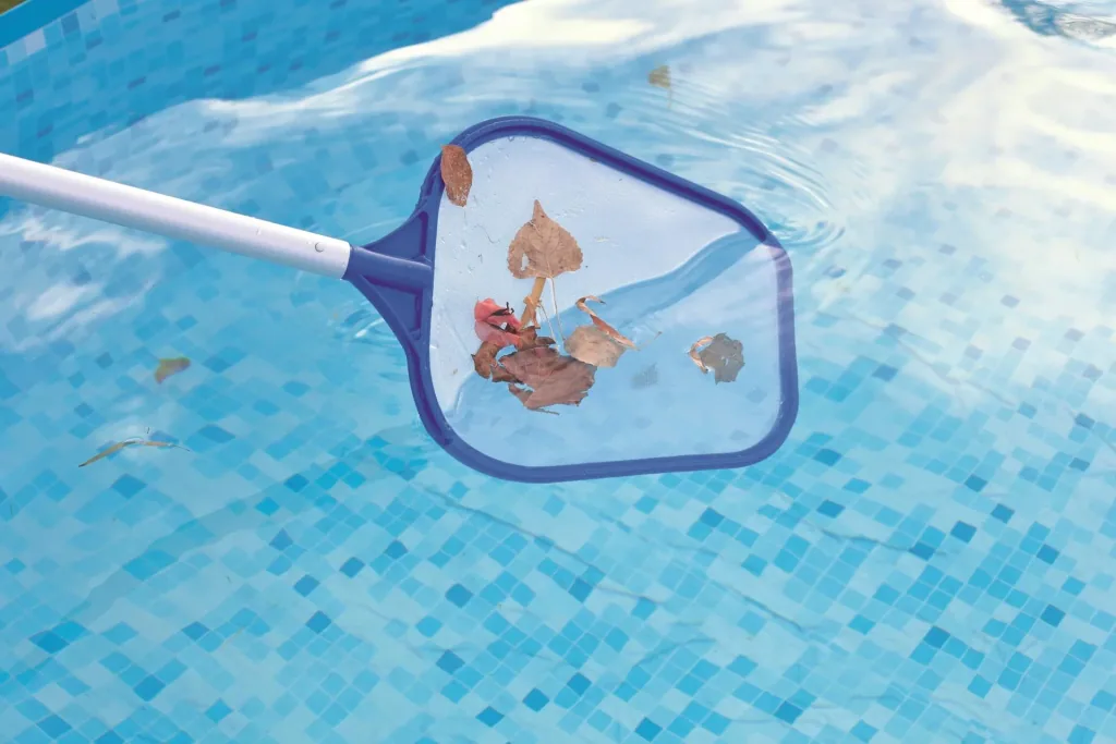 Pool Reinigungs-Set
