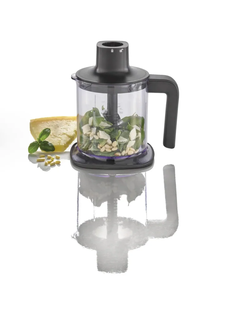 HB 1000 Stabmixer 1000 Watt