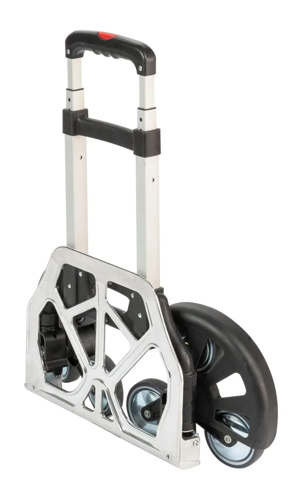 Transportkarre für Treppennutzung