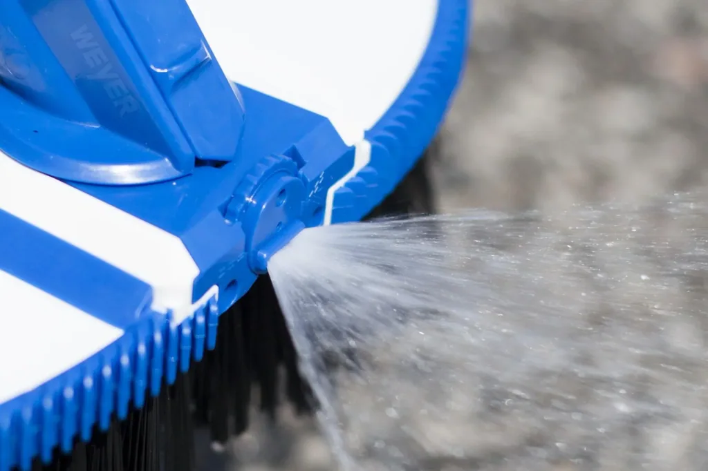 Waschbürste "WEYER BRUSH Profiline" - soft