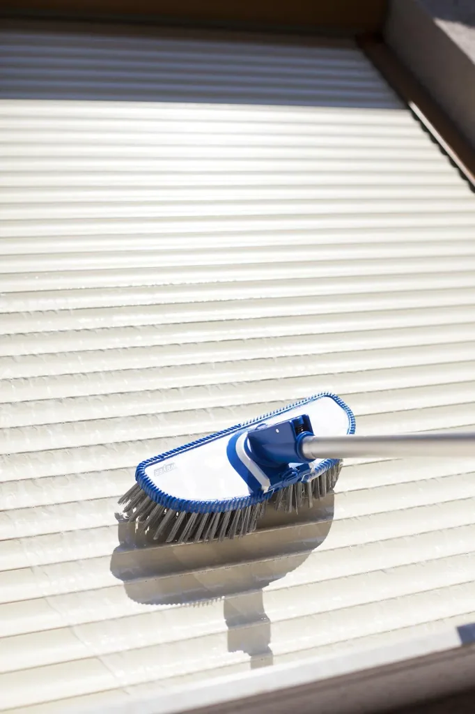Waschbürste "WEYER BRUSH Profiline" - soft