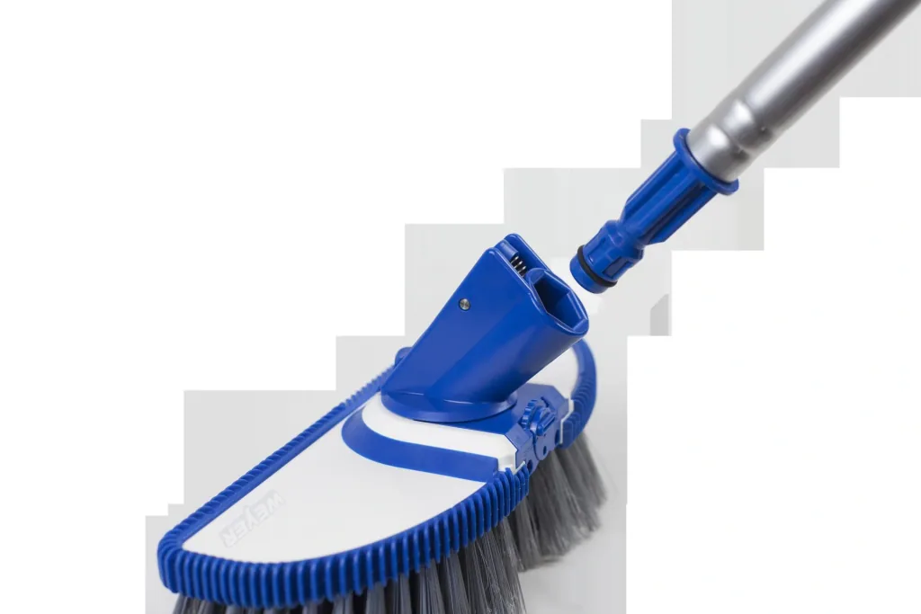 Waschbürste "WEYER BRUSH Profiline" - soft