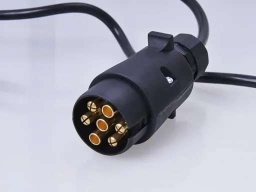 Magnet-Beleuchtungssatz 12 V