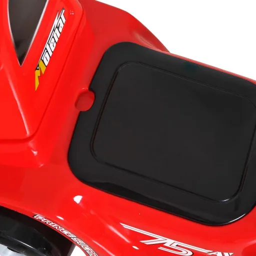 Rutschauto Kinder Rennauto Kinderauto Formel 1 Rot
