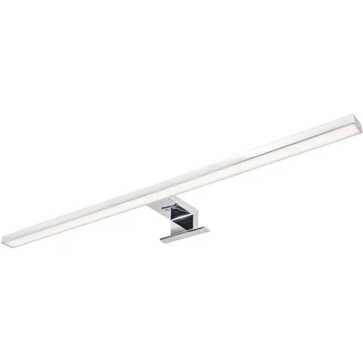 Spiegellampe 8 W warmweiß