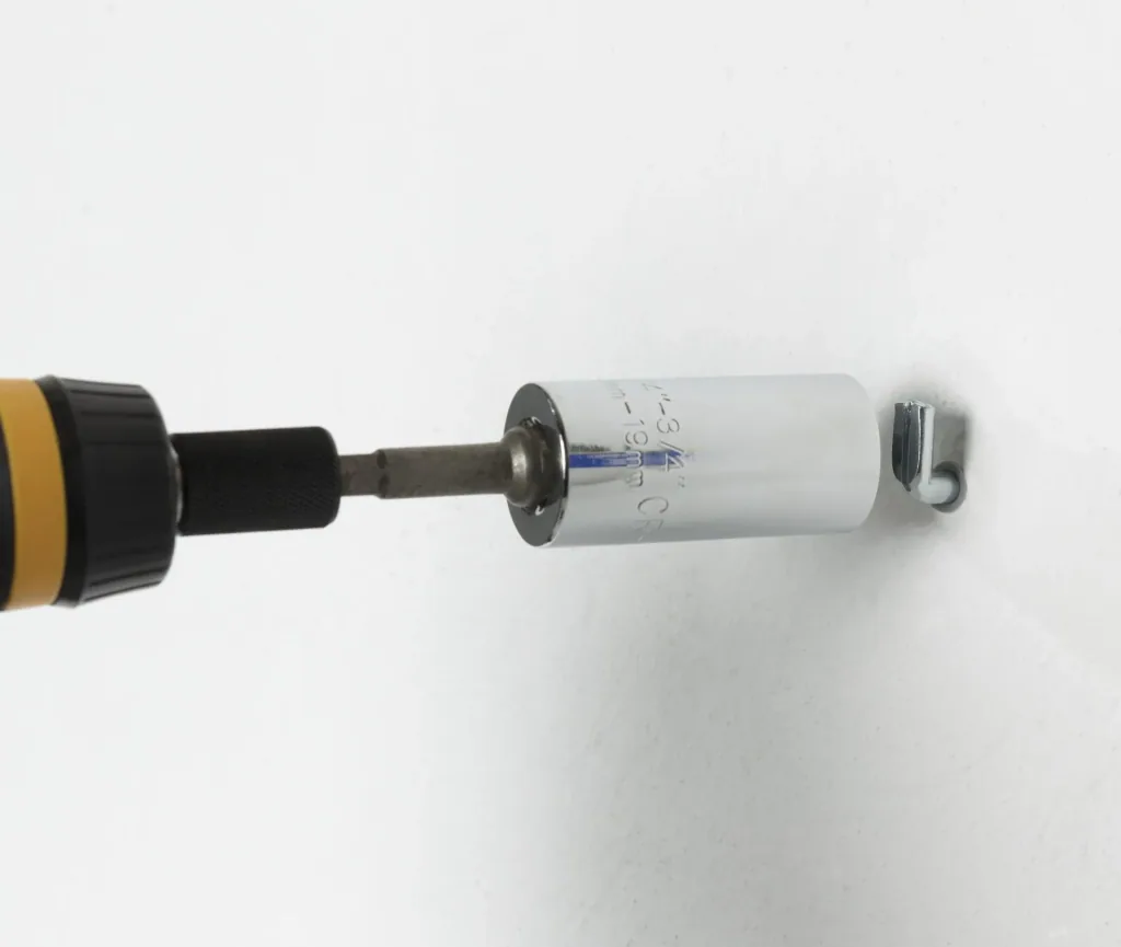 Universal Stecknuss "Uni-Grip"