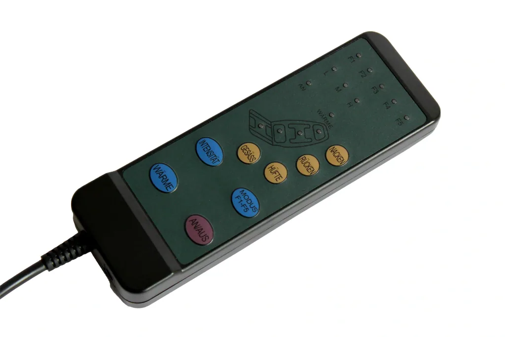 Massagematte Vario