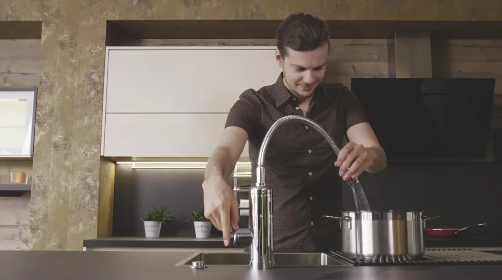 Aquadon Smart Heater Flex-Head