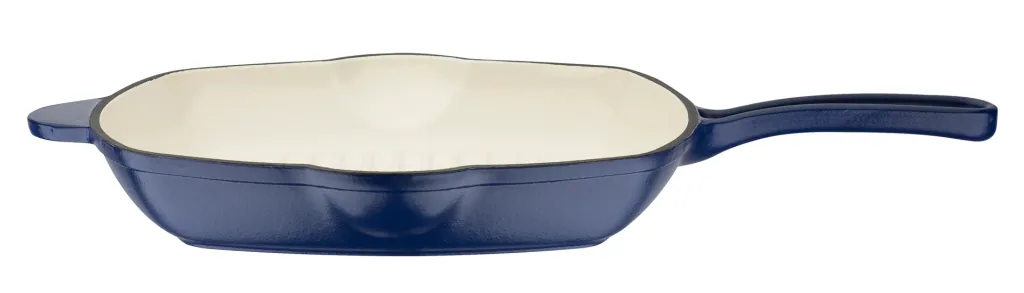Grillpfanne 27 cm Blue Magic