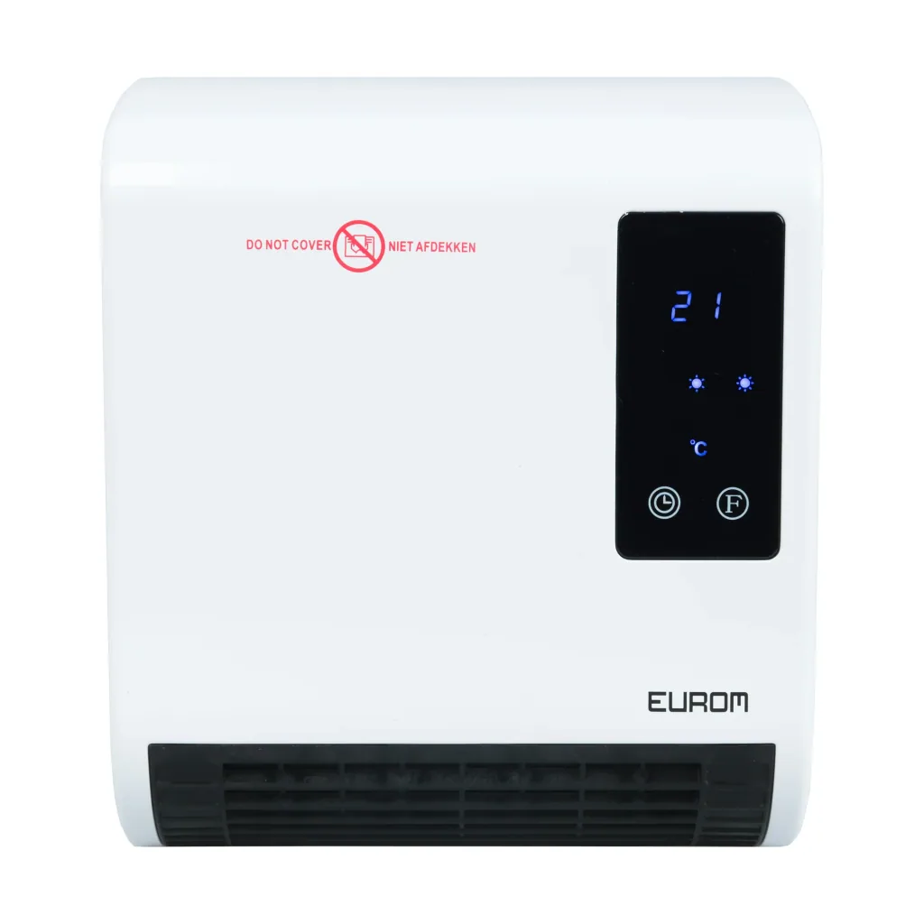 Sani-fanheat 2000R
