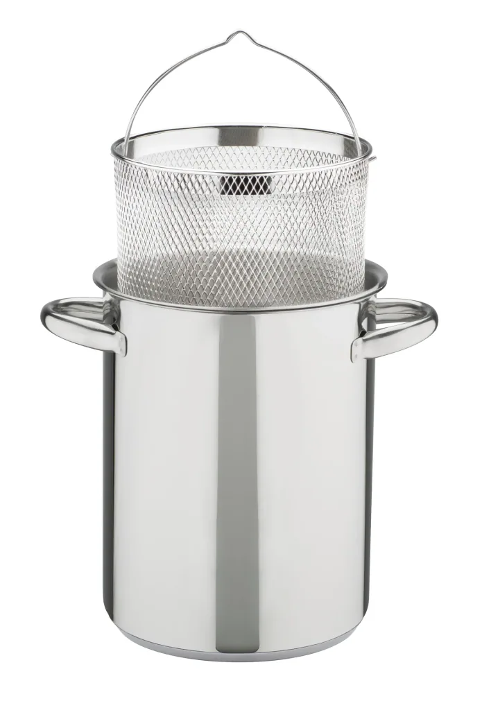 Spargeltopf 16 cm