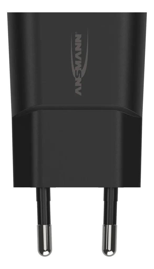 USB Ladeadapter mit 1 USB 2.0 Buchse Typ A, 1000 mA