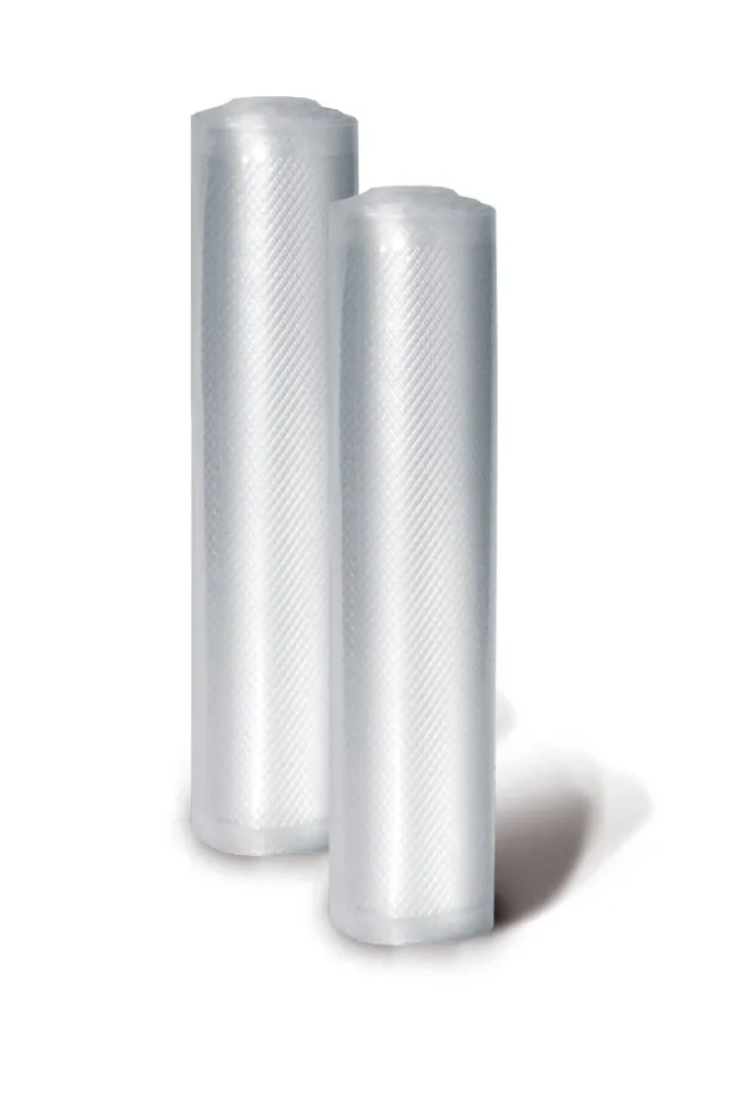 Filmrollen 30 x 600 cm (2 Stück) (Silikon (Polysiloxan) ist nicht enthalten.)
