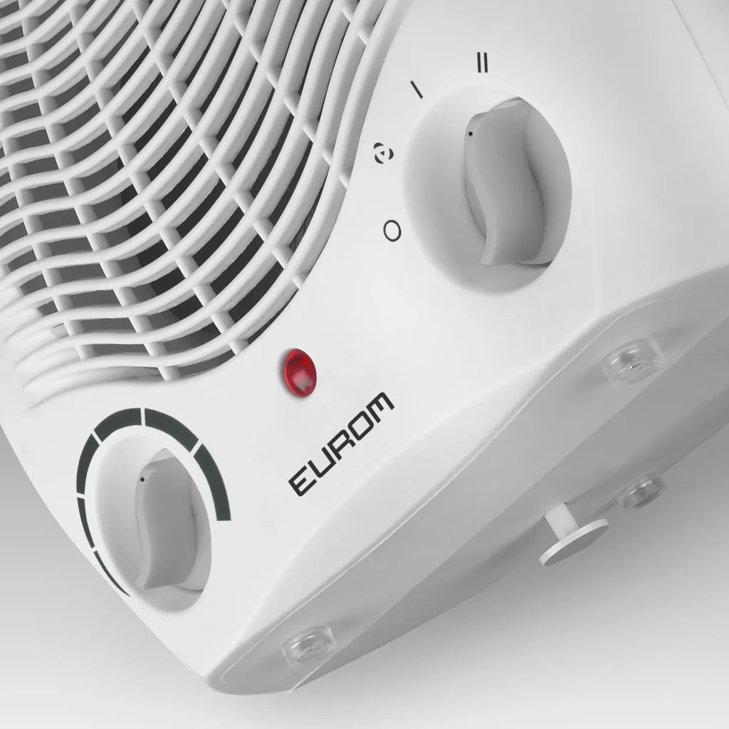 VK2002 Fan heater