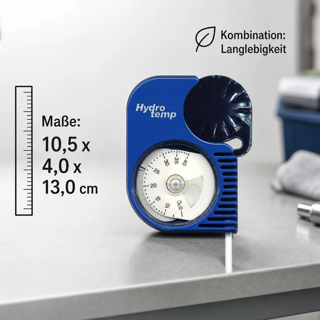 Frostschutzprüfer Hydrotemp Kühler