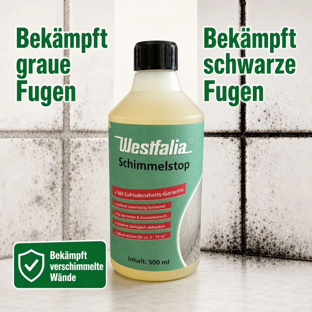 Schimmel Stop 500 ml