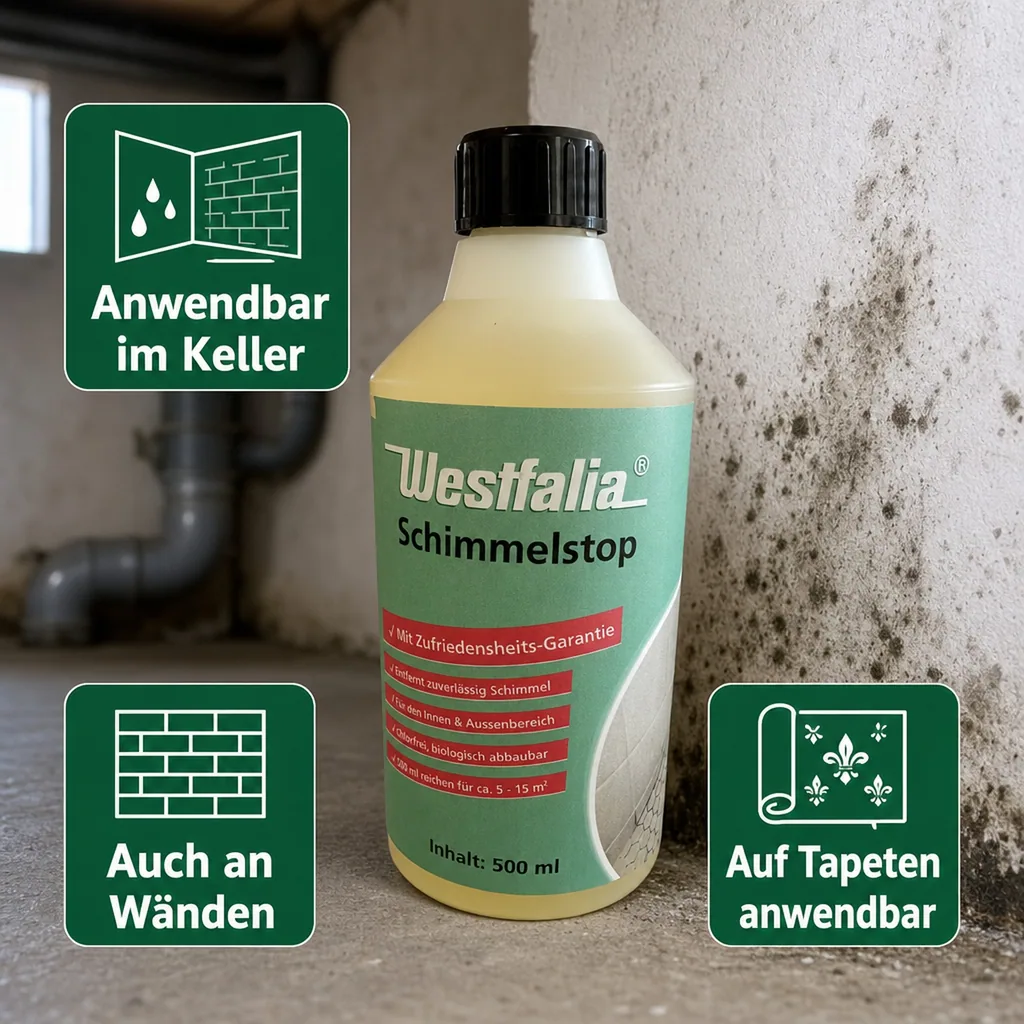 Schimmel Stop 500 ml