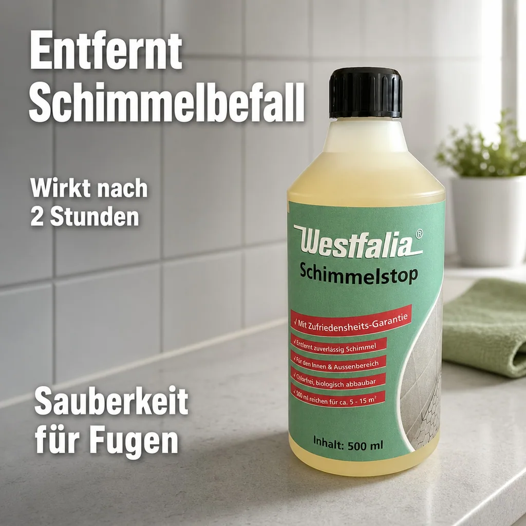 Schimmel Stop 500 ml