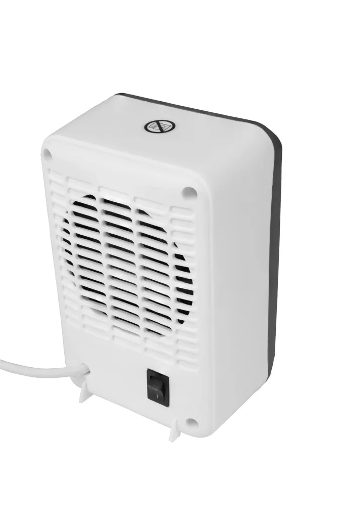 Heizlüfter Fanheater 600