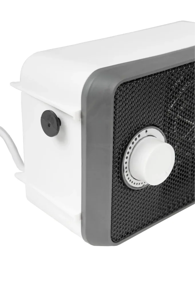 Heizlüfter Fanheater 600