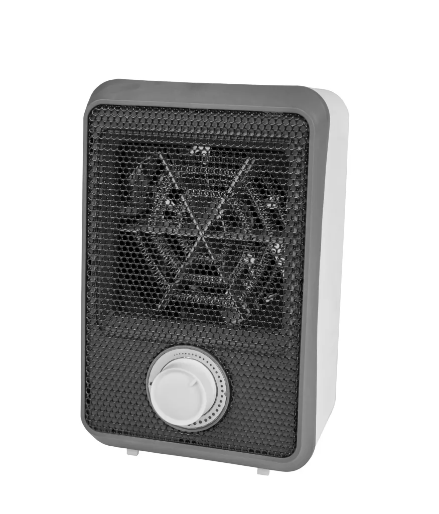 Heizlüfter Fanheater 600