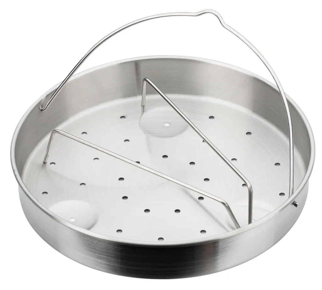 Schnellkochtopf 6-tlg System Rapid