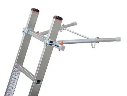 Combi Abstandhalter (Alu)