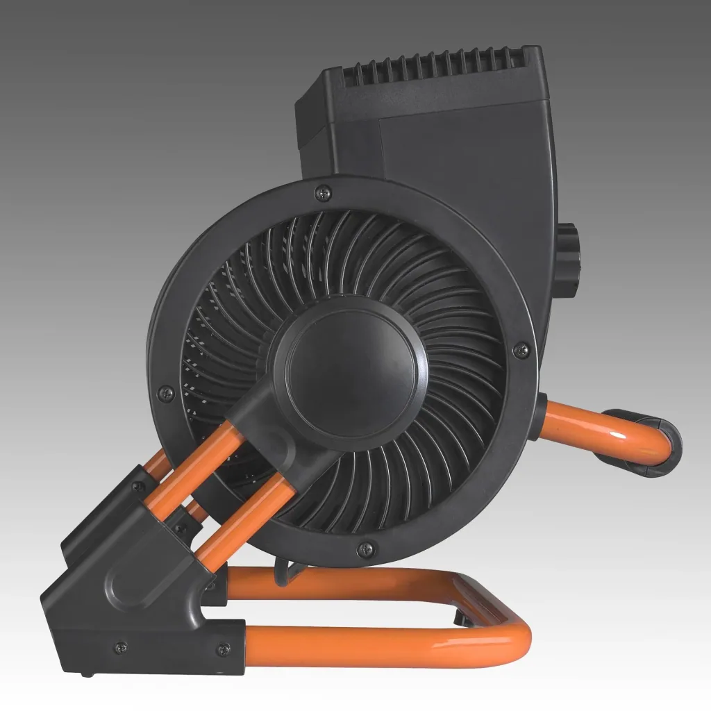 Werkstattheizung EK3K Still, 3000 Watt