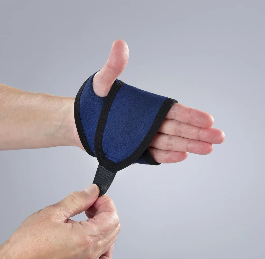 Universal Handgelenk Stütze