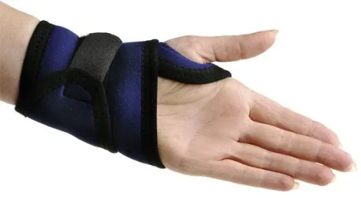 Universal Handgelenk Stütze