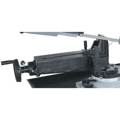 METALLBANDSÄGE MBS 220