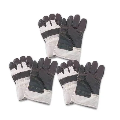 Winter Schutzhandschuhe/ Arbeitshandschuhe 3 Paar