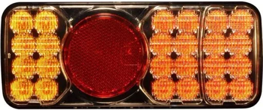 LED Schlussleuchte für Anhänger und Zugfahrzeuge - rechts
