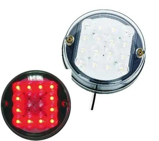 LED Nebelschlussleuchte 12 V