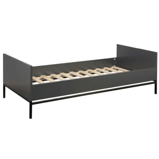 Quax Havanna "Moonshadow" Einzelbett 90 x 200 cm