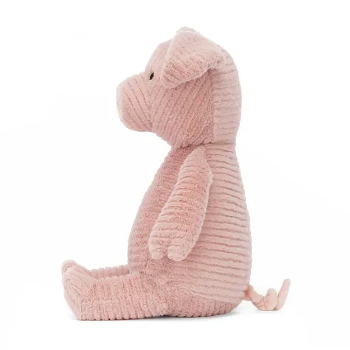 Jellycat Kuscheltier, Plüschtier, Stofftier - Quaxy Pig