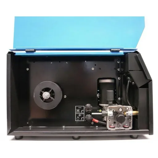 INVERTER SCHWEIßGERÄT GIS 200
