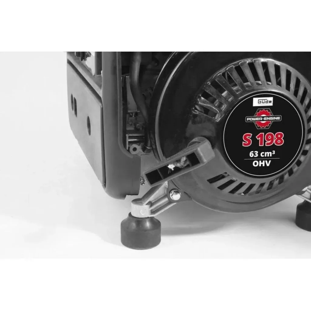 GSE 951 Aggregategenerator 2-Takt 1 / 1,5 kW