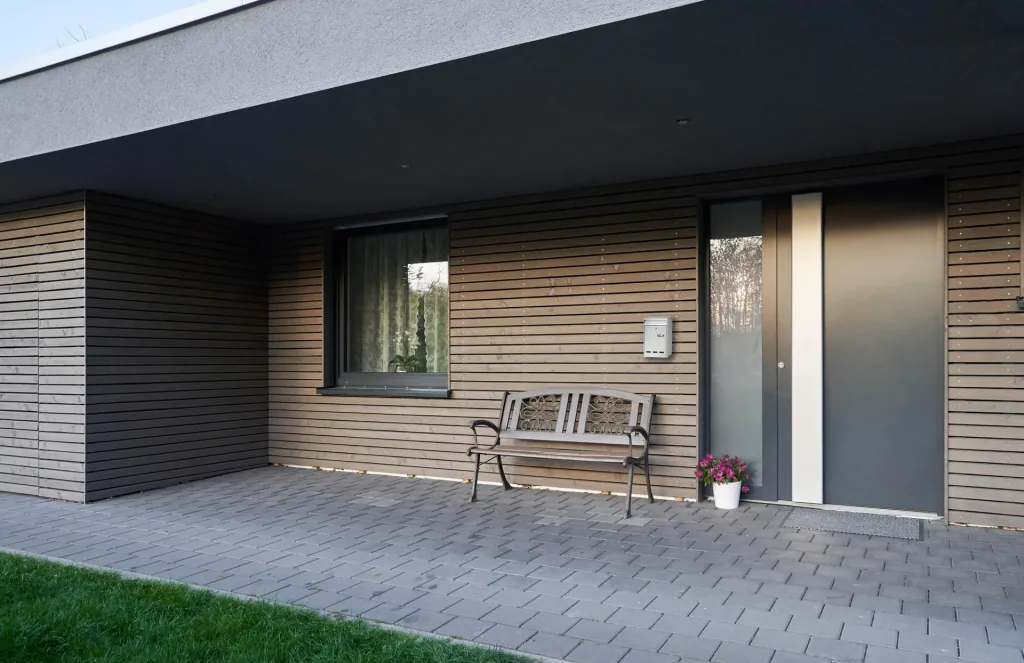 Briefkasten Stahl-lackiert Pocket 5871 E alteisen