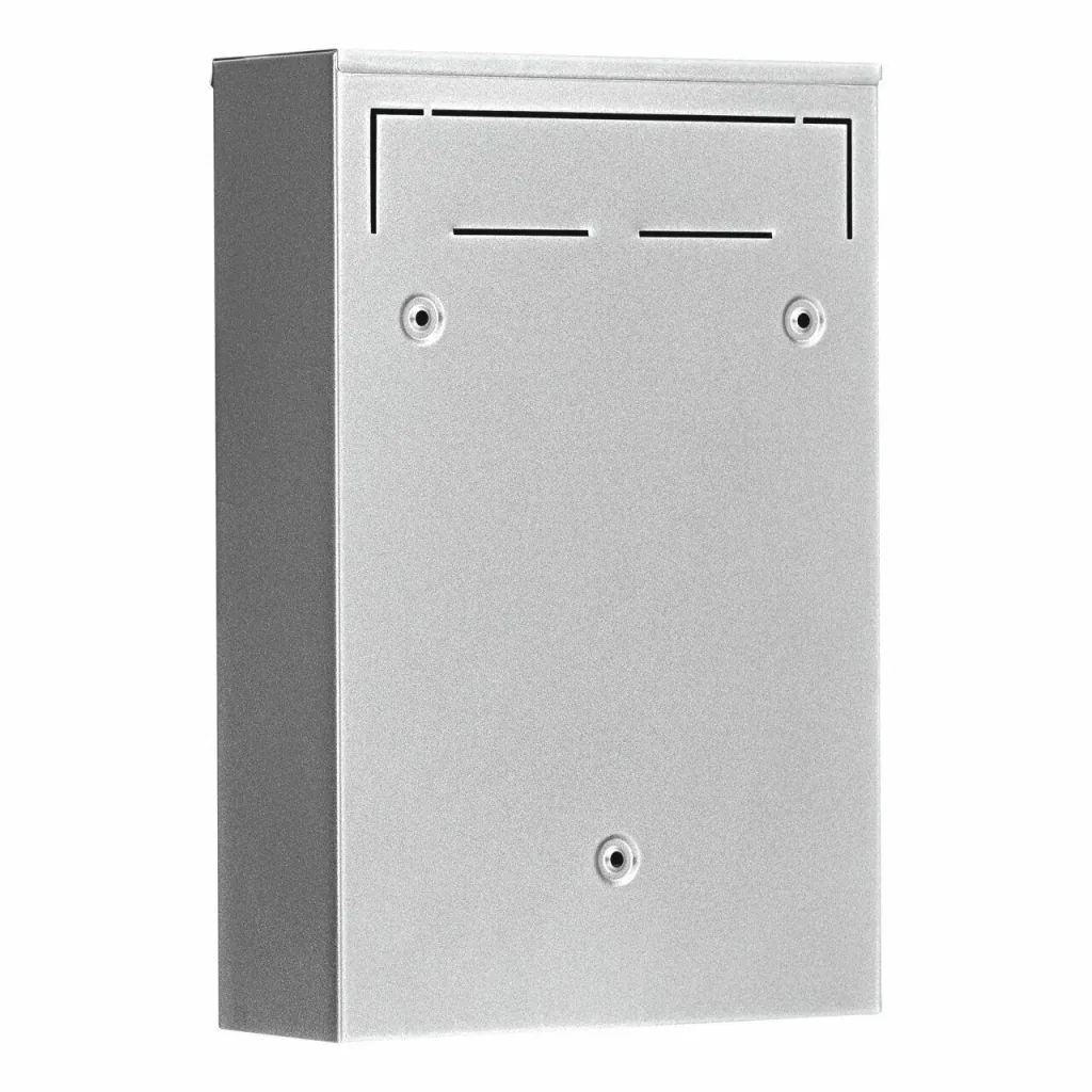 Briefkasten Stahl-lackiert Pocket 5871 E alteisen