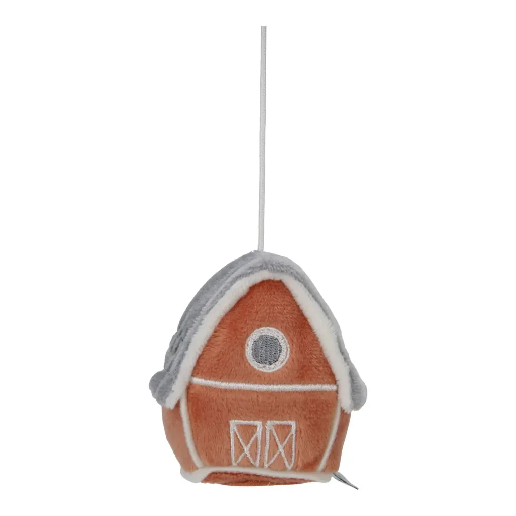 Little Dutch Baby Mobile, Mobile Babybett - Musik, Little Farm