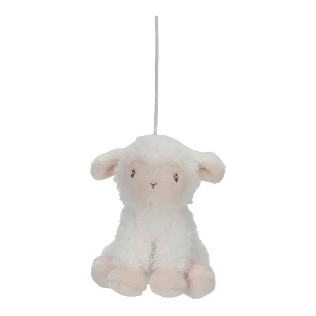 Little Dutch Baby Mobile, Mobile Babybett - Musik, Little Farm