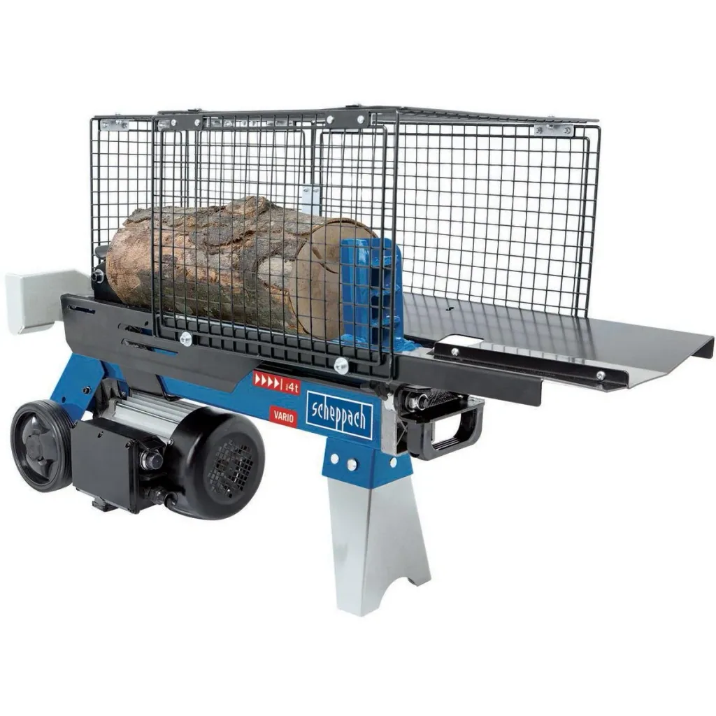 Holzspalter HL460 4 Tonnen