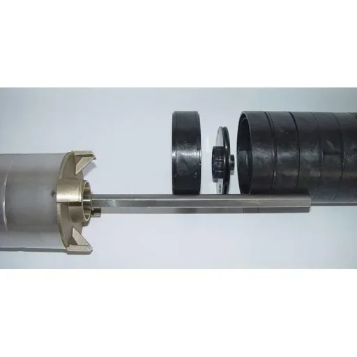 GTT900 Tiefwasserpumpe - Brunnenpumpe