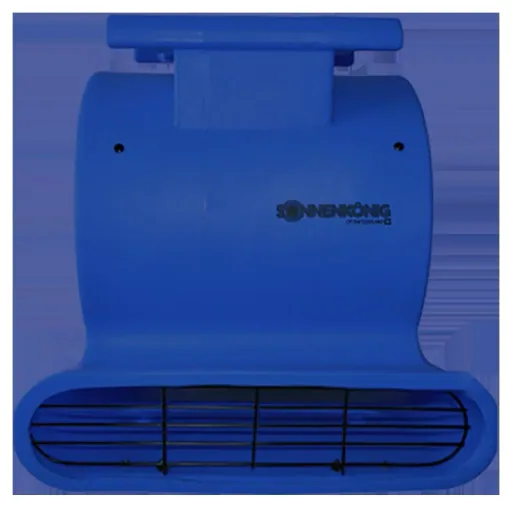 Bodenventilator, Windmaschine 22" Ventilator