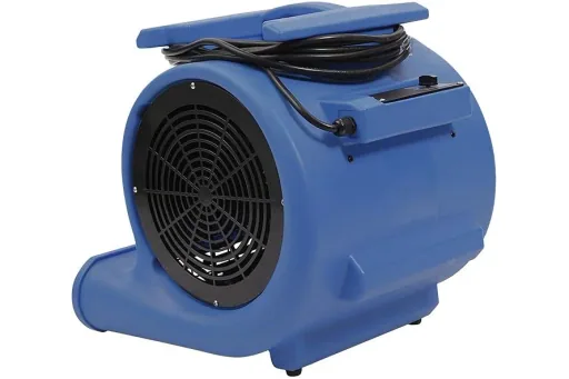 Bodenventilator, Windmaschine 22" Ventilator