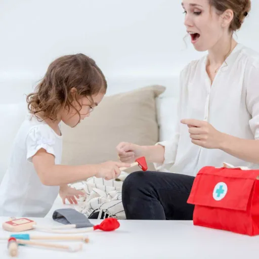 Plan Toys Arztkoffer