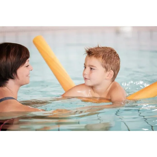 Poolnudel Verbinder, 6-Loch, Schwimmnudel Zubehör